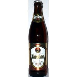 Tambor Světlý Ležák 11°